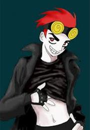 Jack Spicer