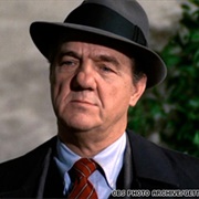 Karl Malden