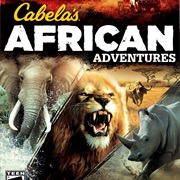 Cabela&#39;s African Adventures