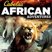 Cabela's African Adventures