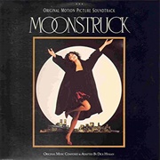 Moonstruck Soundtrack