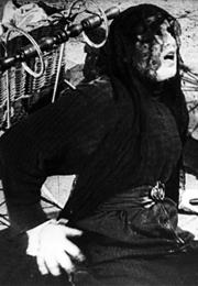 Battleship Potemkin (1925, Eisenstein)