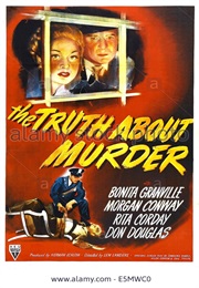 The Lie Detector (1946)