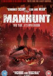 Manhunt (2008)
