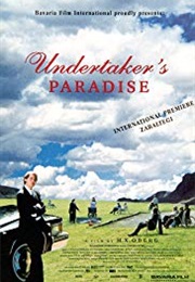 Undertaker&#39;s Paradise (2000)