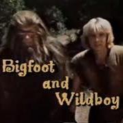 Bigfoot and Wildboy