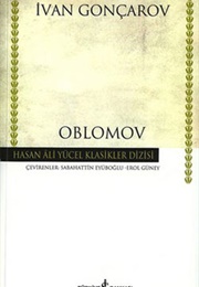 Oblomov (İ. A. Gonçarov)