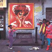 Aretha Franklin - Who's Zoomin' Who?