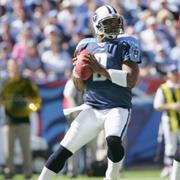 Steve McNair