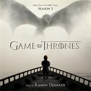 Atonement - Ramin Djawadi