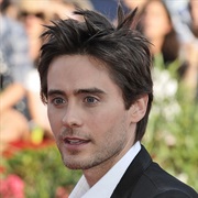 Jared Leto