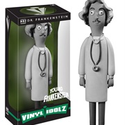 Young Frankenstein
