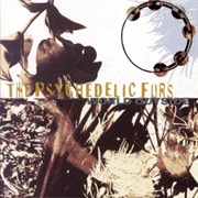 The Psychedelic Furs — World Outside