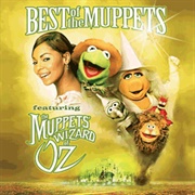 The Muppets Wizard of Oz Soundtrack