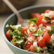 Salsa Fresca