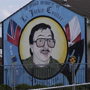 Shankill Road, Belfast