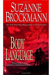 Body Language (Suzanne Brockmann)