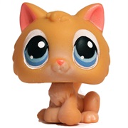Littlest Pet Shop #47