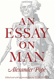 An Essay on Man (Alexander Pope)