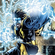 Static Shock