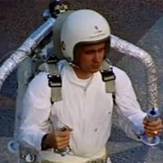 Rocket Man (1965)