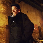 Tom Waits - The Imaginarium of Doctor Parnassus