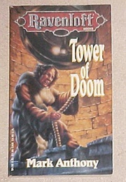 Tower of Doom (Mark Anthony)