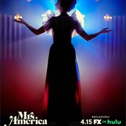 Mrs. America