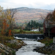 Peru, Vermont
