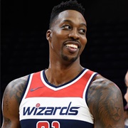 Dwight Howard