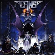 Cans Beyond the Gate