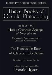 De Occulta Philosophia
