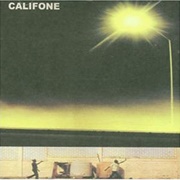 Califone - Sometimes Good Weather Follows Bad People