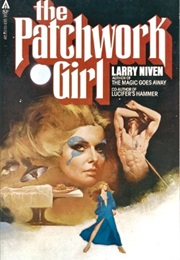 The Patchwork Girl (Larry Niven)