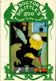 Doctor Dolittle&#39;s Zoo (Hugh Lofting)