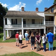 Highland - James Monroe, VA