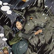 Bigby Wolf and Snow White