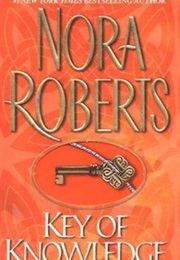 Key of Knowledge (Nora Roberts)