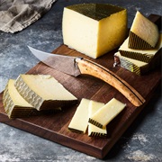 Laguiole Cheese