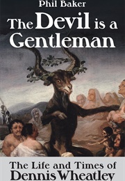 The Devil Is a Gentleman (Phil Baker)