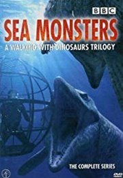 Sea Monsters (2003)