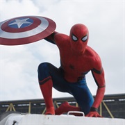 Tom Holland - Peter Parker / Spider-Man