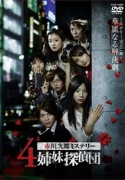 Four Sister Detective Team (2008)