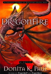Dragonfire (Donita K Paul)