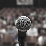 Glossophobia – The Fear of Public Speaking