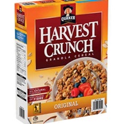 Harvest Crunch