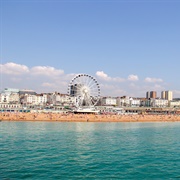 Visit Brighton