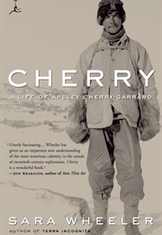 Cherry (Sara Wheeler)