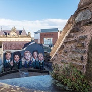 Derry, Northern Ireland