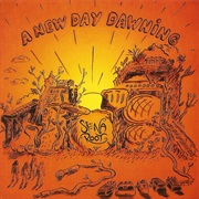 Siena Root - A New Day Dawning